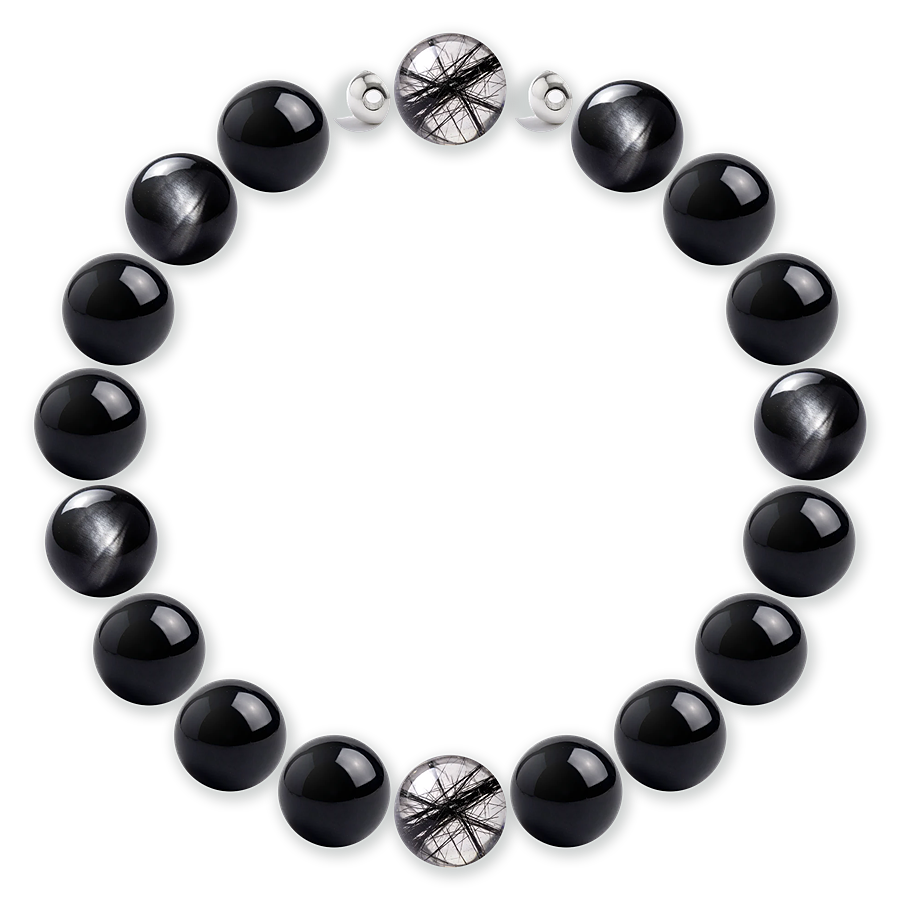 Protection bracelet